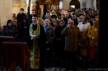 Свята-Пакроўскі сабор, Гродна