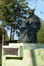 Свята-Елісееўскі Лаўрышаўскі мужчынскі манастыр