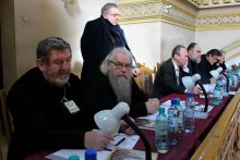 Завершился первый день конкурсных прослушиваний фестиваля «Коложский Благовест»