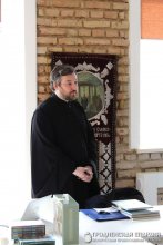 В Гродно состоялся семинар для преподавателей воскресных школ