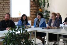 В Гродно состоялся семинар для преподавателей воскресных школ