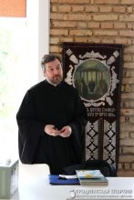 В Гродно состоялся семинар для преподавателей воскресных школ