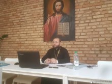 Шестые Белорусские Рождественские чтения