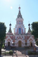Епископ Антоний встретился с клириками Волковысского, Берестовицкого, Зельвенского, Мостовского, Свислочского, Щучинского и Вороновского благочиний
