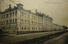 Виленское пехотное юнкерское училище