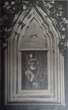 икона свт. Николая Чудотворца