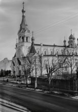 Покровская гарнизонная церковь, 1910 год